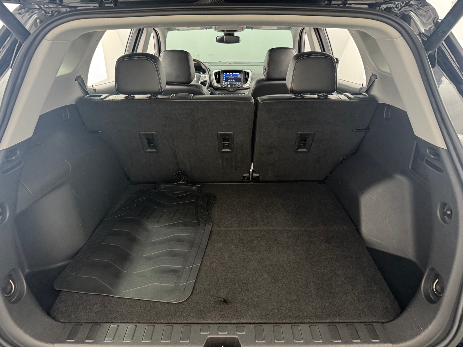 Thumbnail: 2023 GMC Terrain - 6