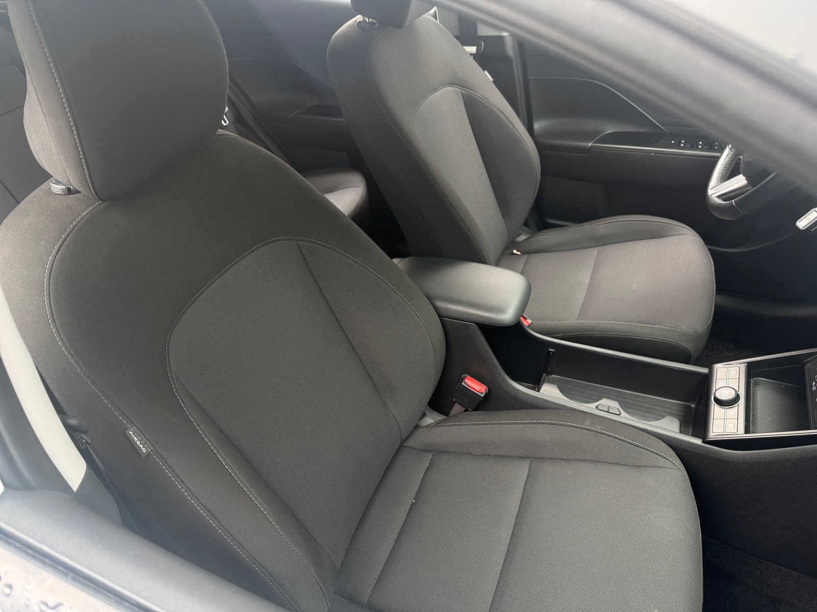 Thumbnail: 2024 Hyundai Kona - 2