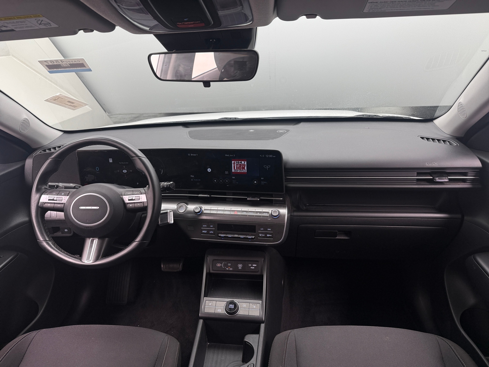 Thumbnail: 2024 Hyundai Kona - 3
