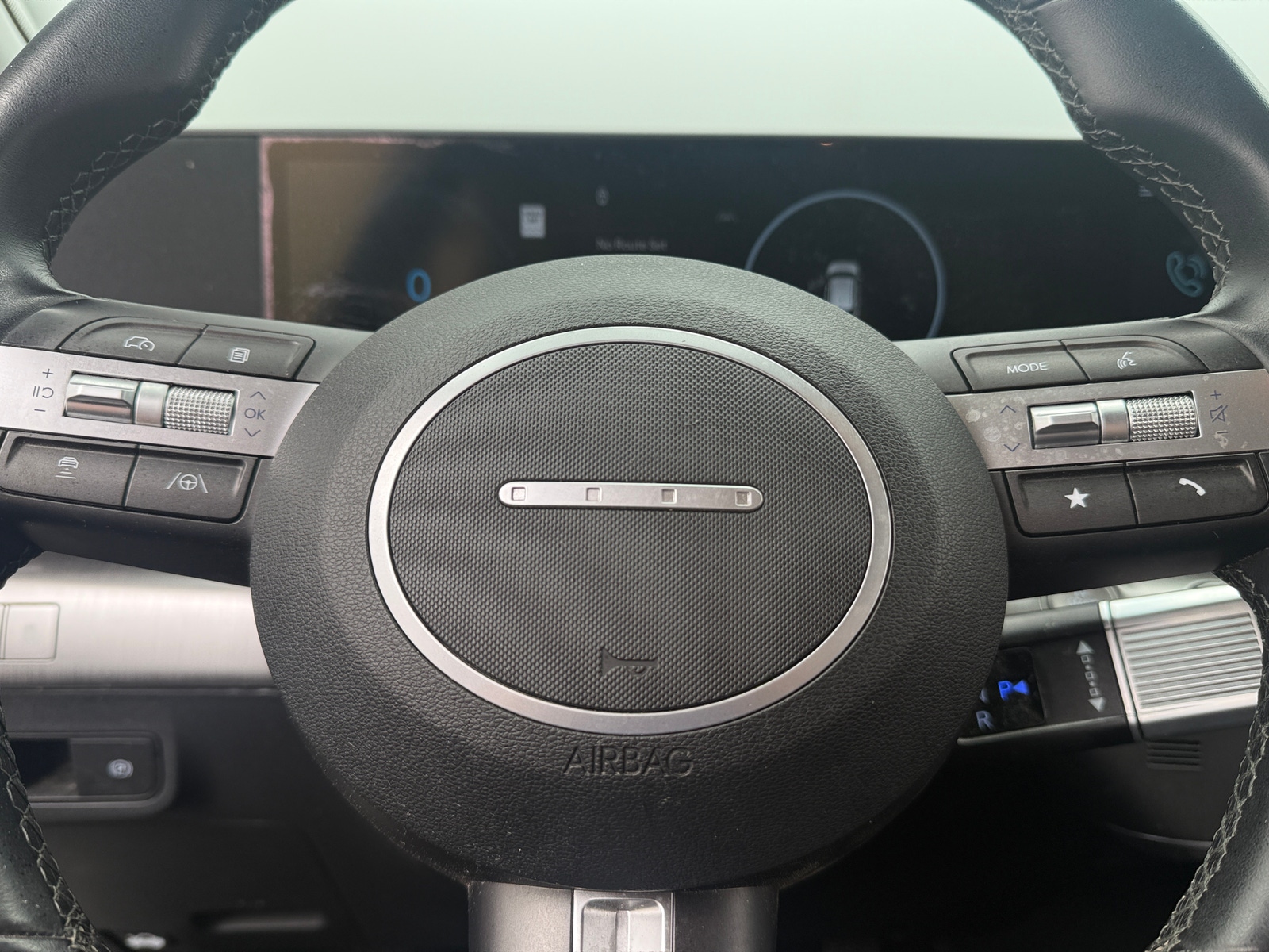 Thumbnail: 2024 Hyundai Kona - 5