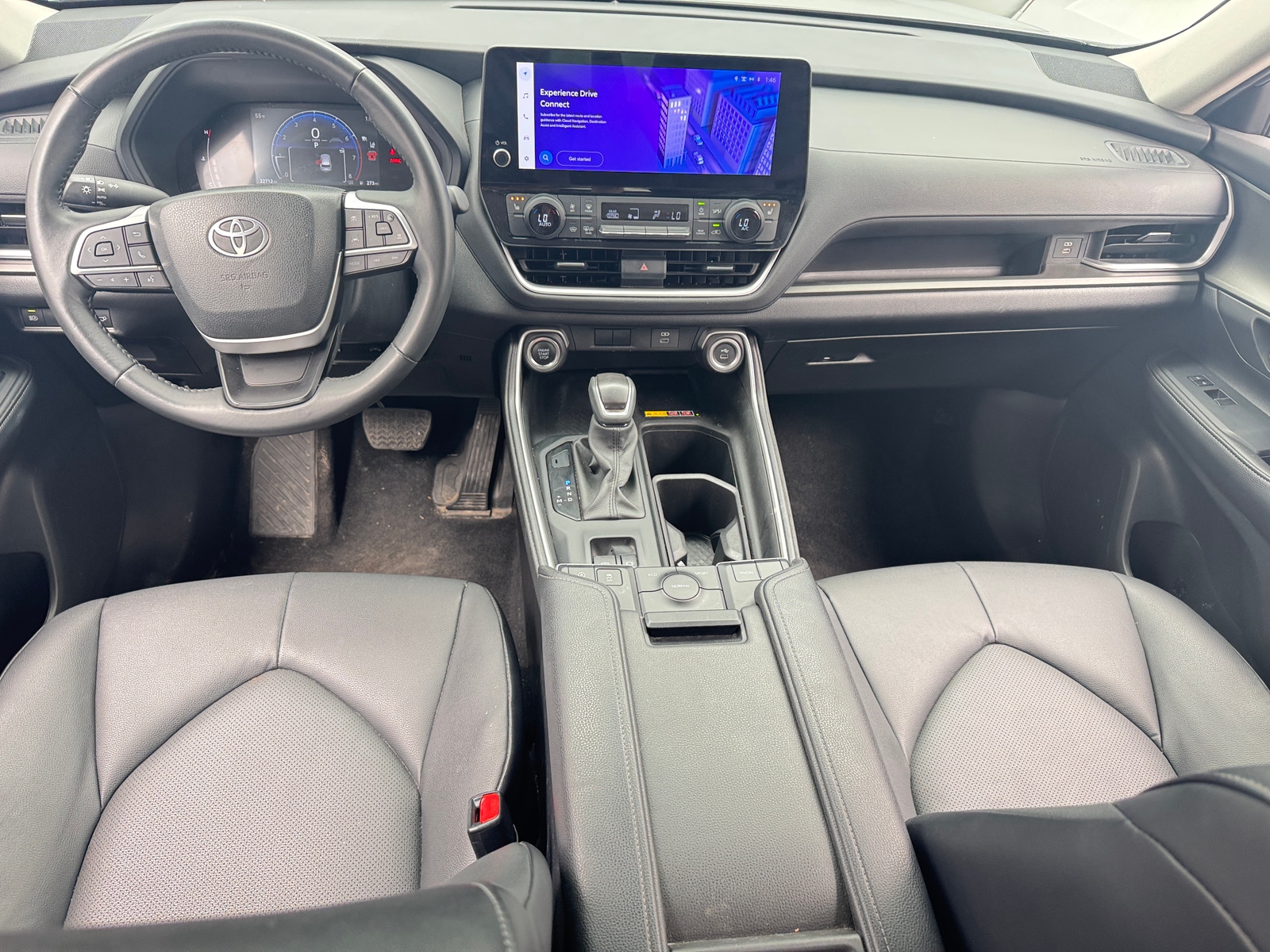 Thumbnail: 2025 Toyota Grand Highlander - 3