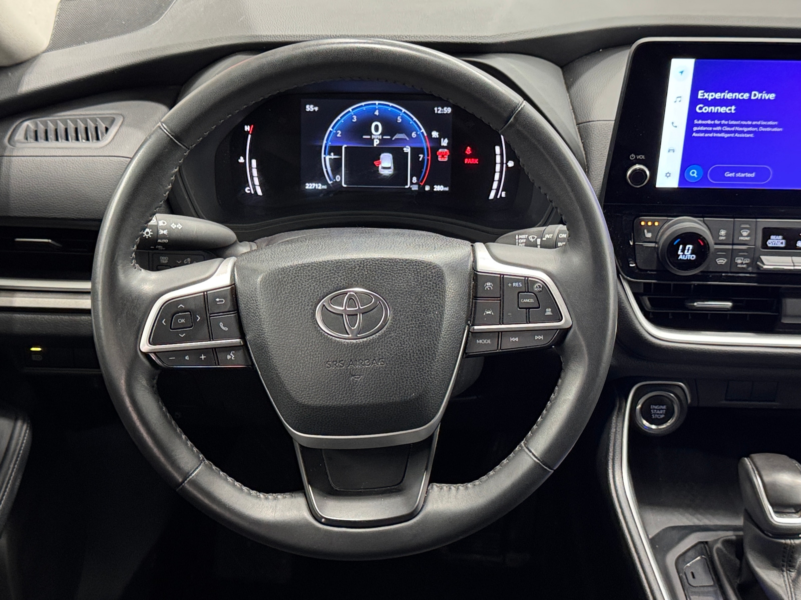 Thumbnail: 2025 Toyota Grand Highlander - 5