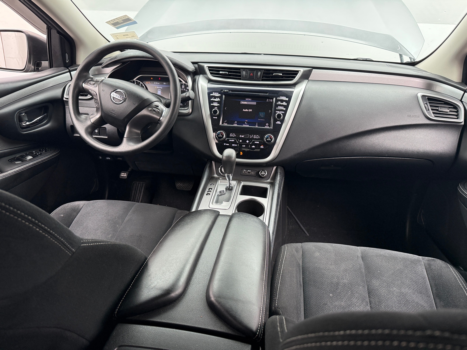 Thumbnail: 2021 Nissan Murano - 2