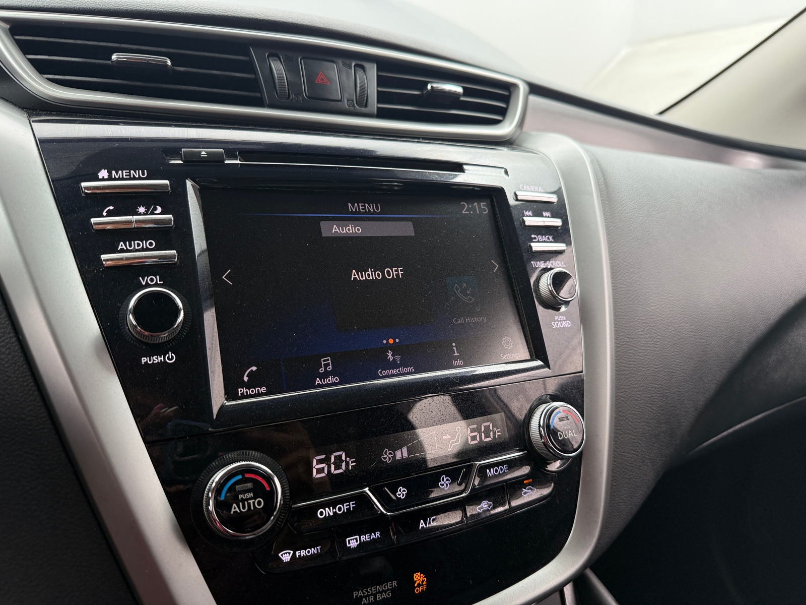 Thumbnail: 2021 Nissan Murano - 3