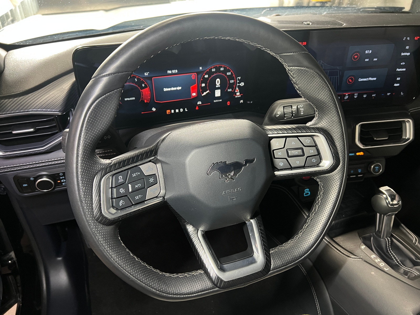 Thumbnail: 2024 Ford Mustang - 3