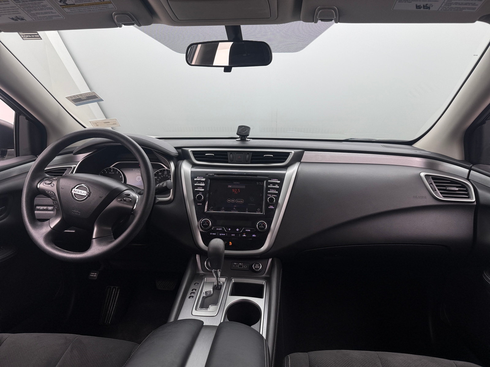 Thumbnail: 2019 Nissan Murano - 3