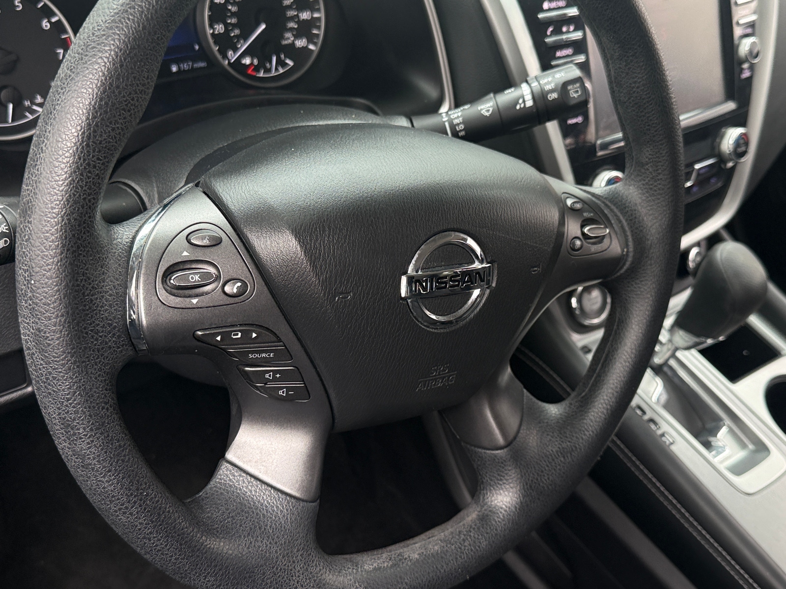 Thumbnail: 2019 Nissan Murano - 5