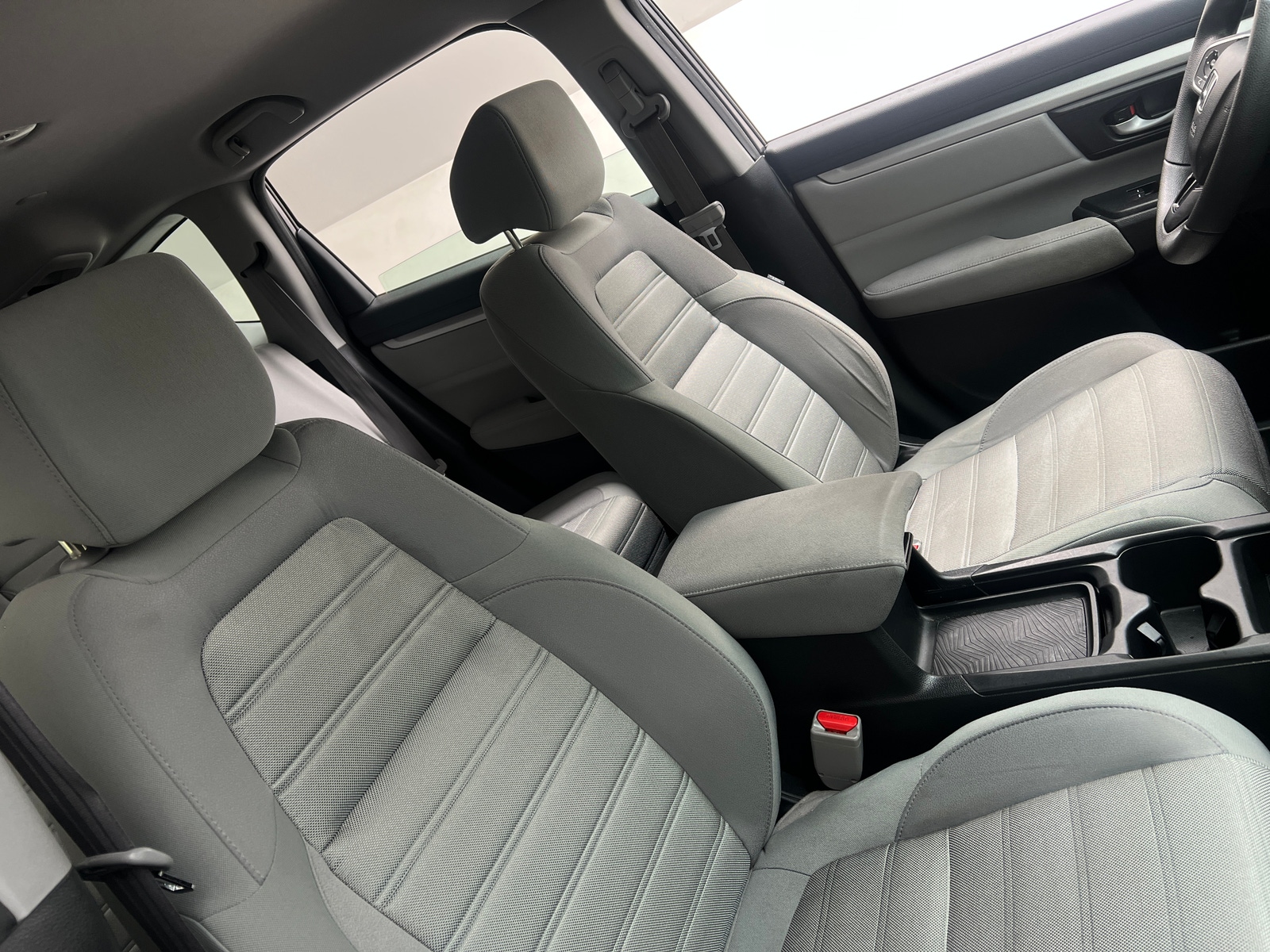 Thumbnail: 2017 Honda CR-V - 2
