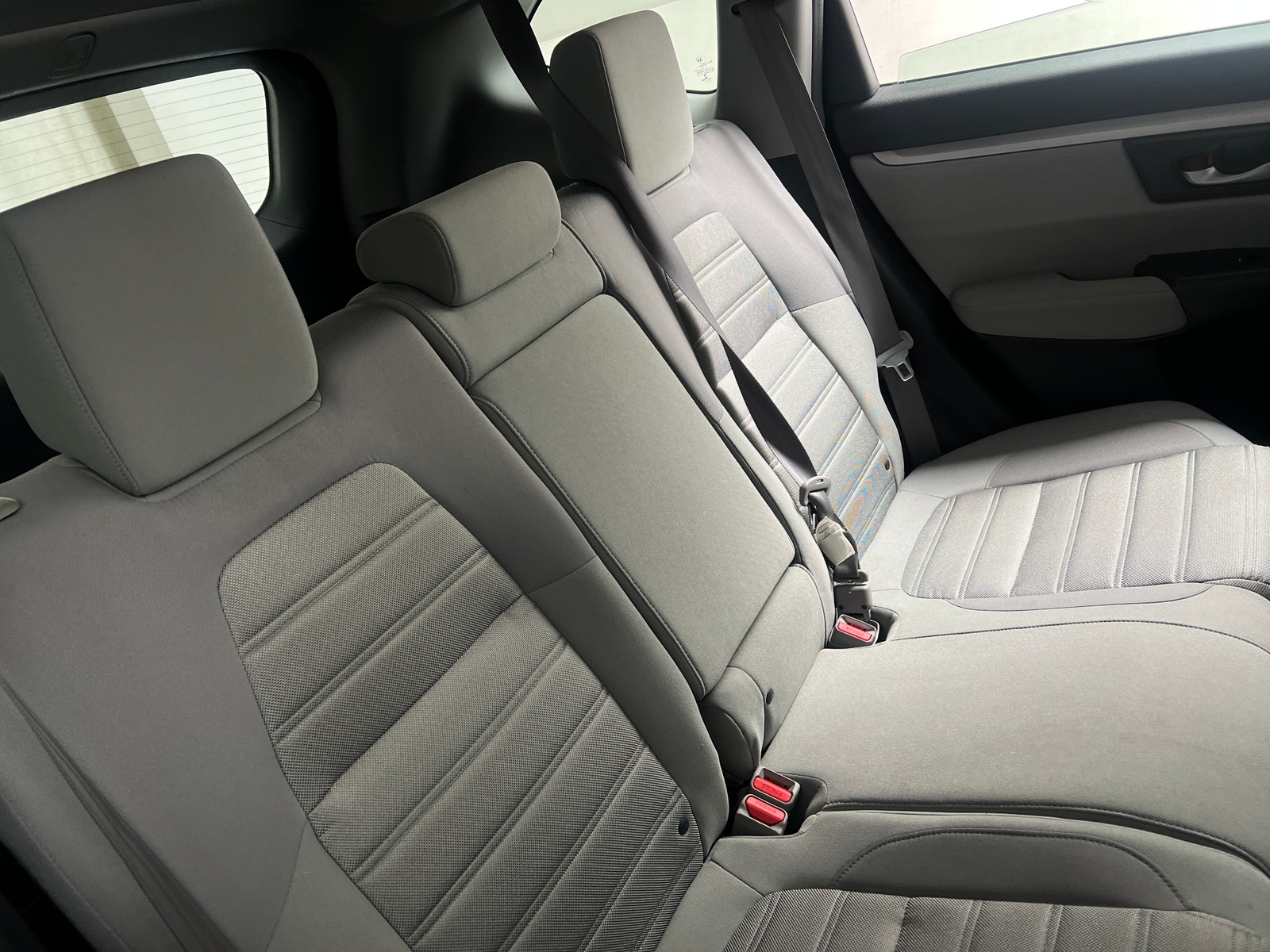 Thumbnail: 2017 Honda CR-V - 6