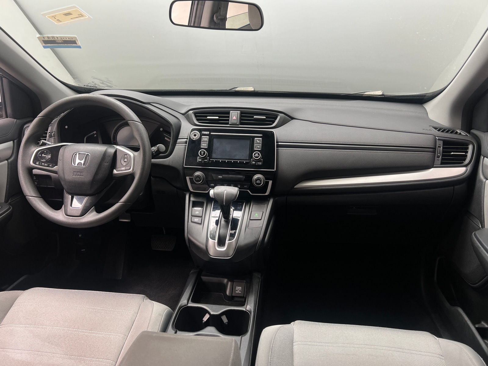 Thumbnail: 2017 Honda CR-V - 3