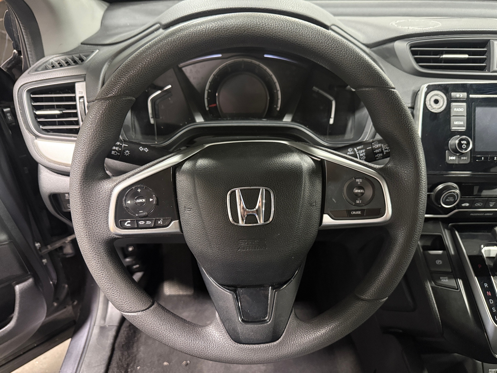 Thumbnail: 2017 Honda CR-V - 5