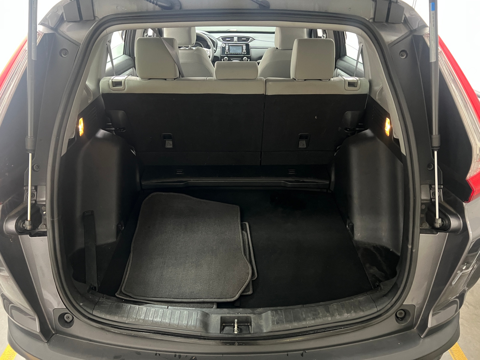 Thumbnail: 2017 Honda CR-V - 7