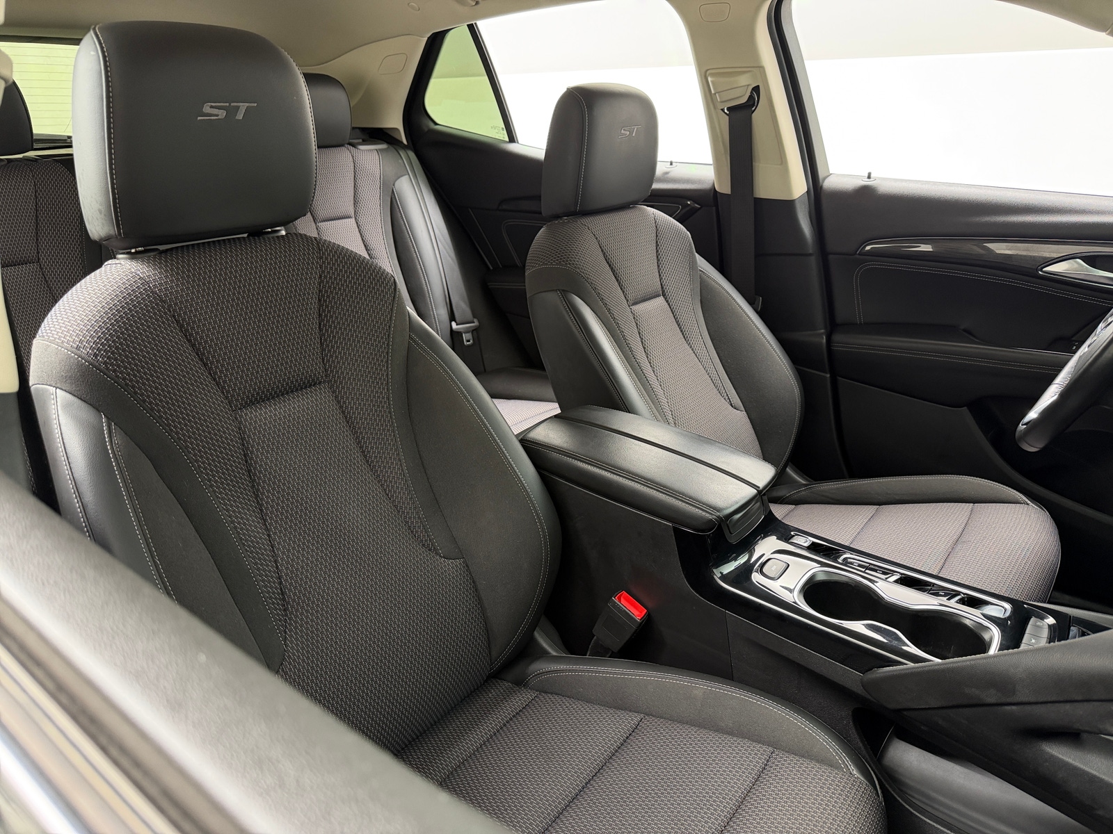 Thumbnail: 2022 Buick Envision - 2