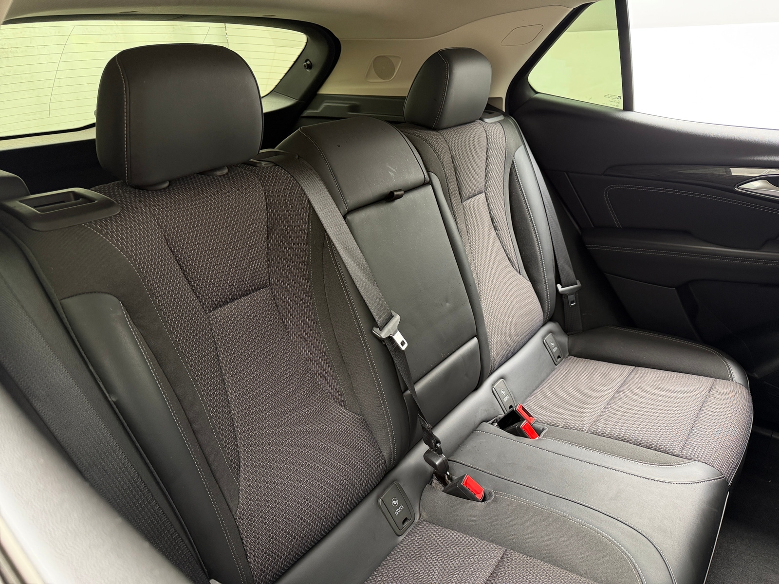 Thumbnail: 2022 Buick Envision - 6