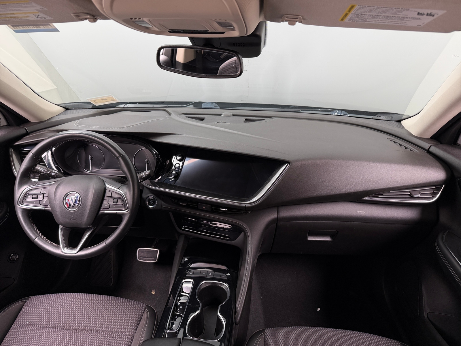 Thumbnail: 2022 Buick Envision - 3