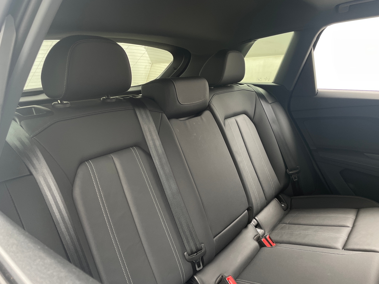 Thumbnail: 2023 Audi Q4 e-tron - 5