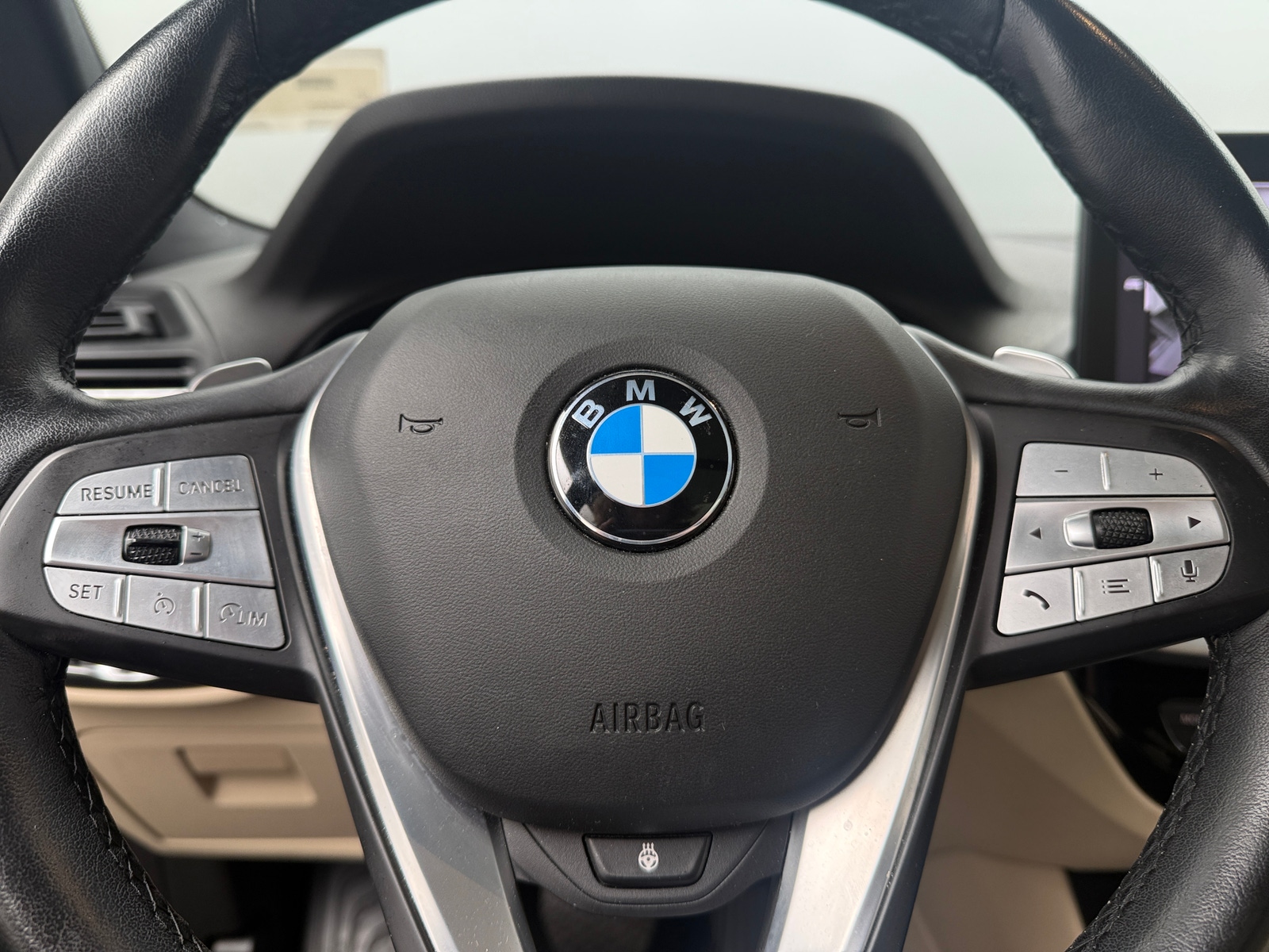 Thumbnail: 2022 BMW X3 - 4