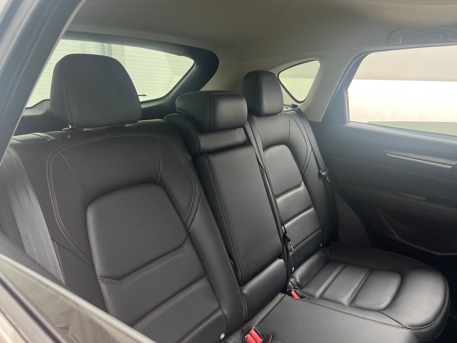 Thumbnail: 2021 Mazda CX-5 - 5