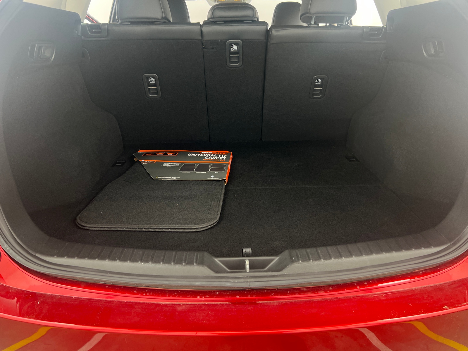 Thumbnail: 2021 Mazda CX-5 - 6