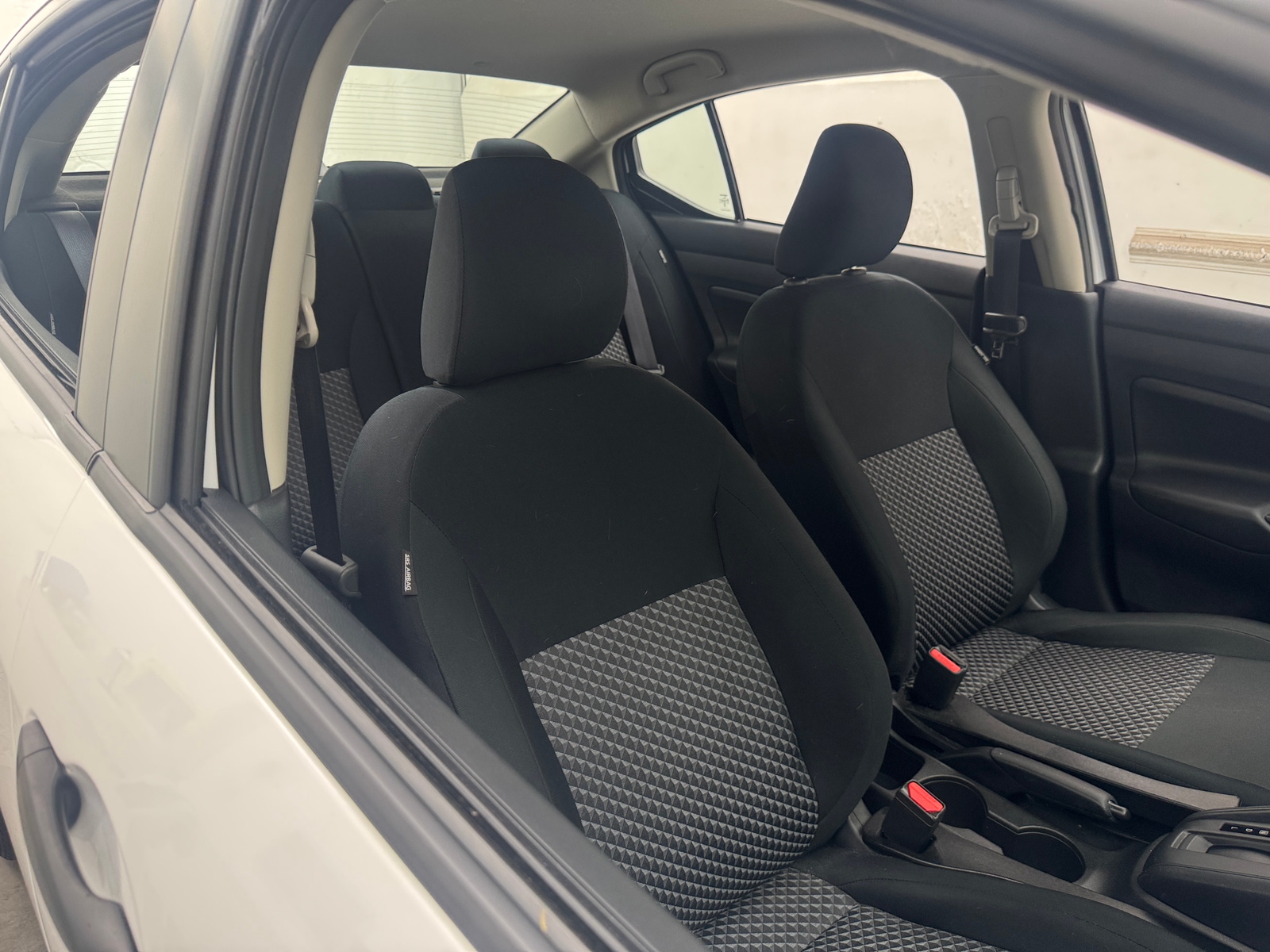 Thumbnail: 2024 Nissan Versa - 2