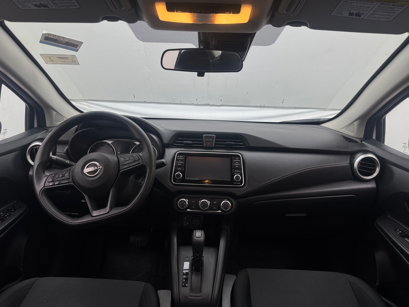 Thumbnail: 2024 Nissan Versa - 3