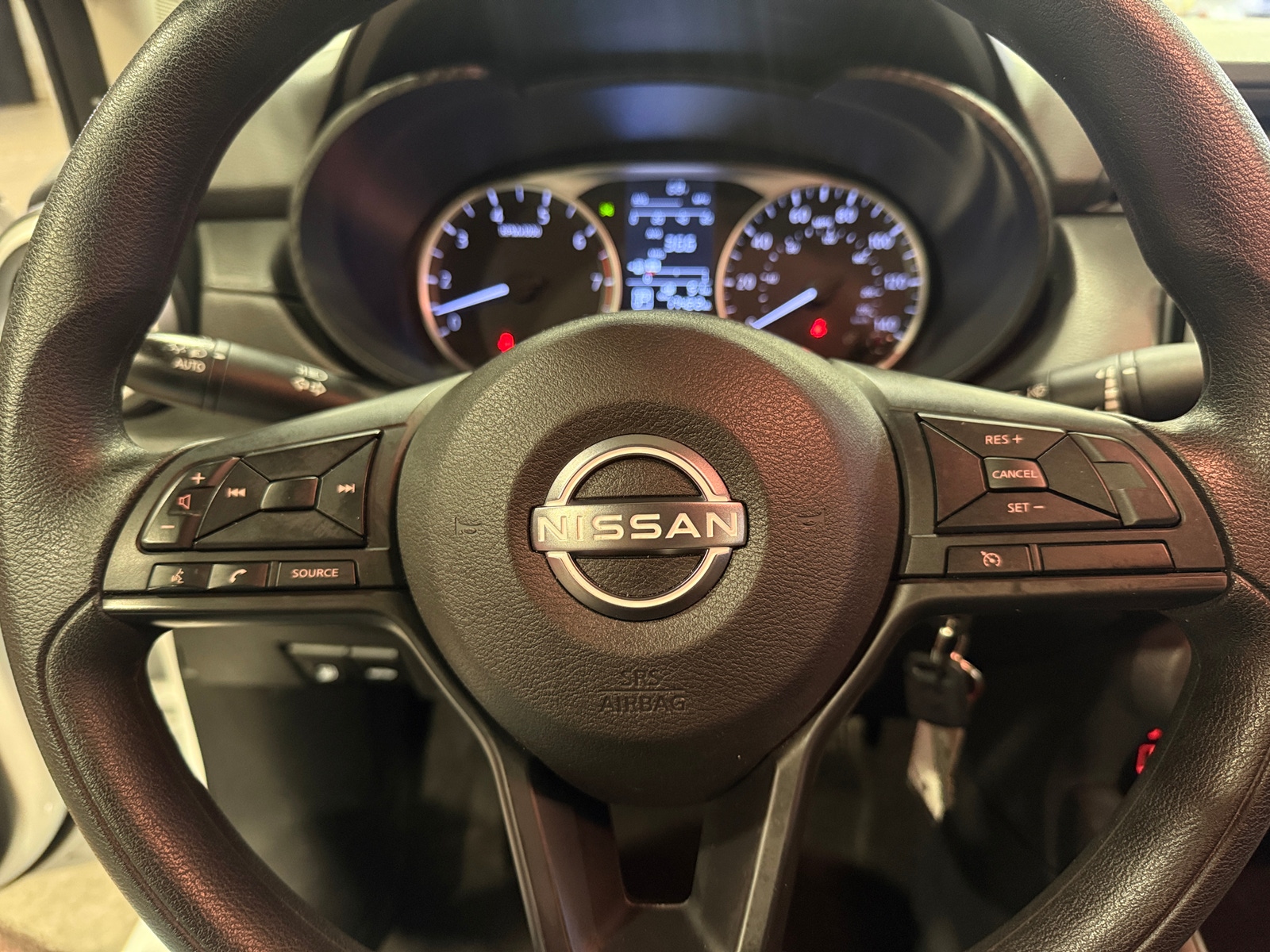 Thumbnail: 2024 Nissan Versa - 5