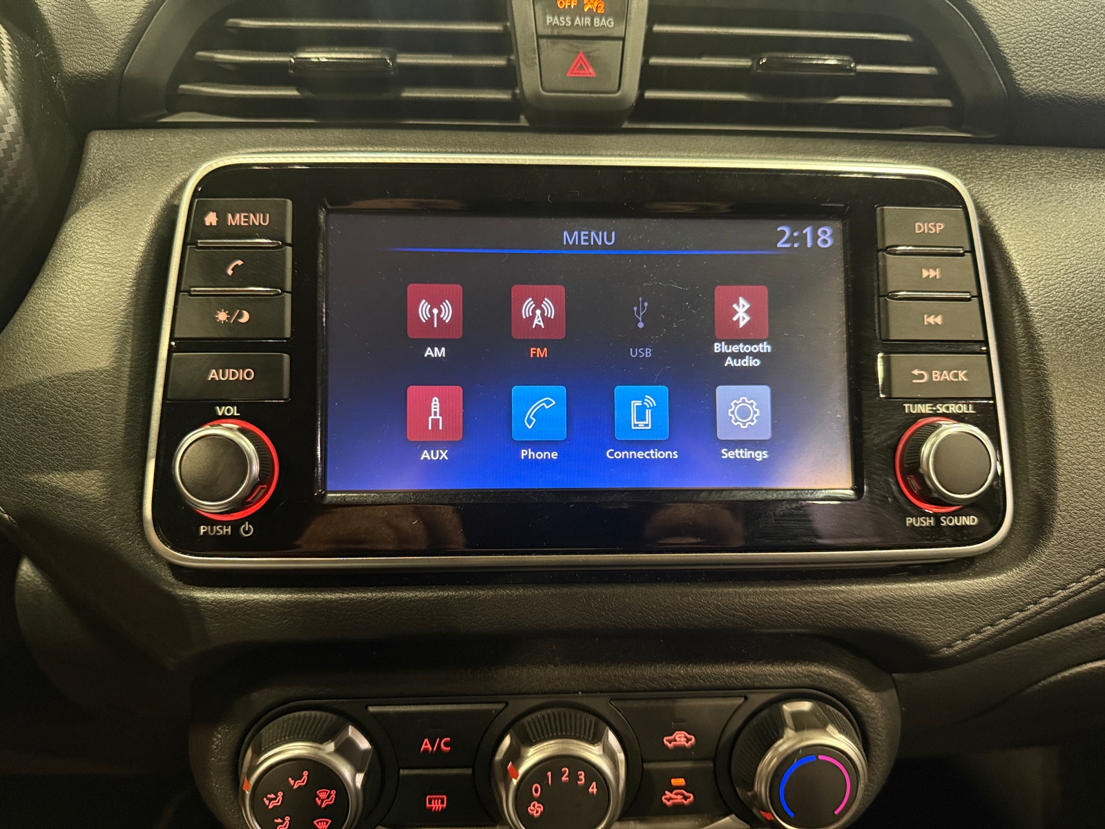 Thumbnail: 2024 Nissan Versa - 4