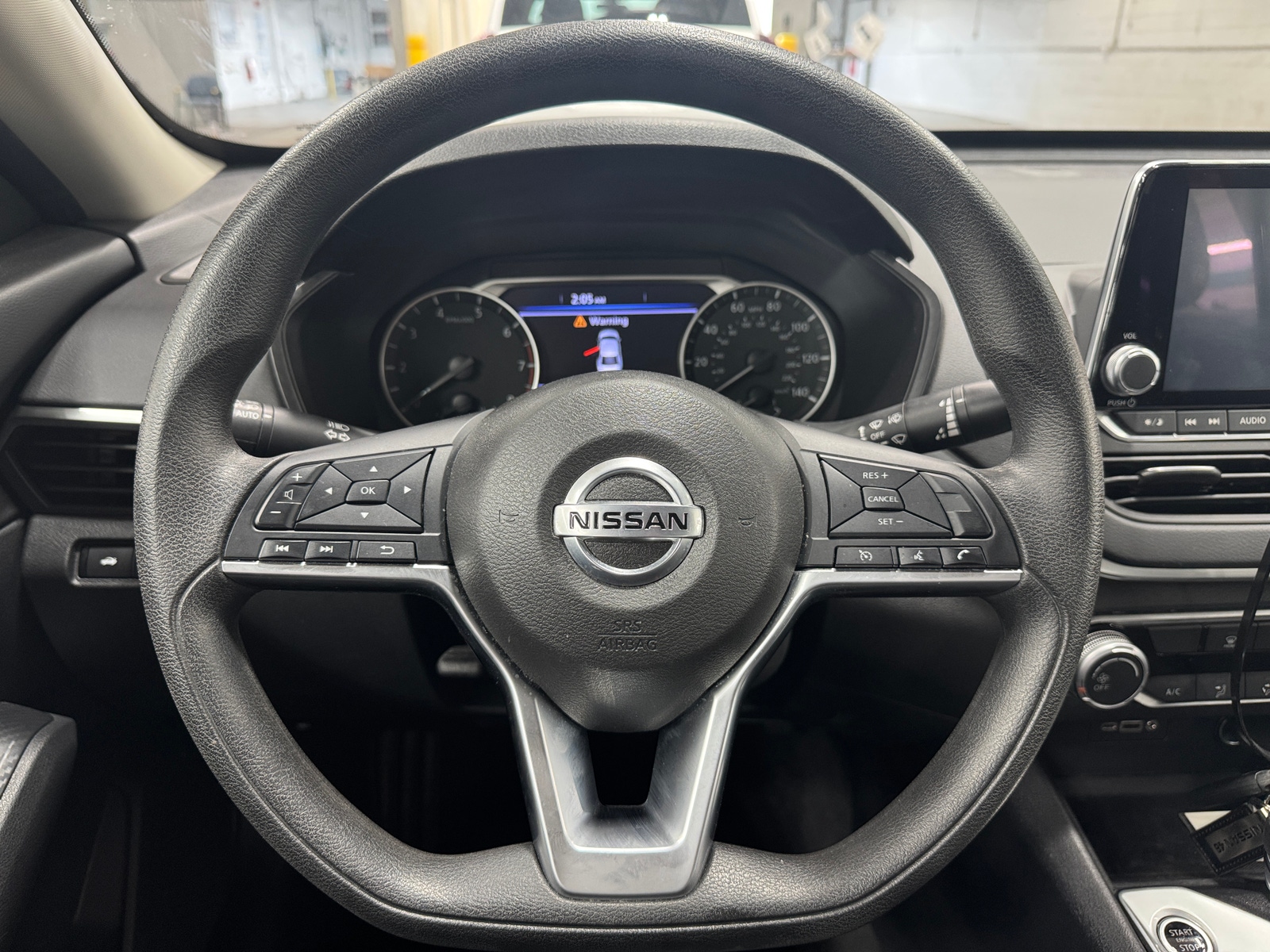 Thumbnail: 2020 Nissan Altima - 5