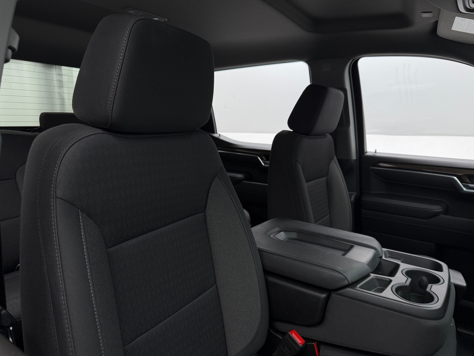 Thumbnail: 2022 Chevrolet Silverado 1500 - 2