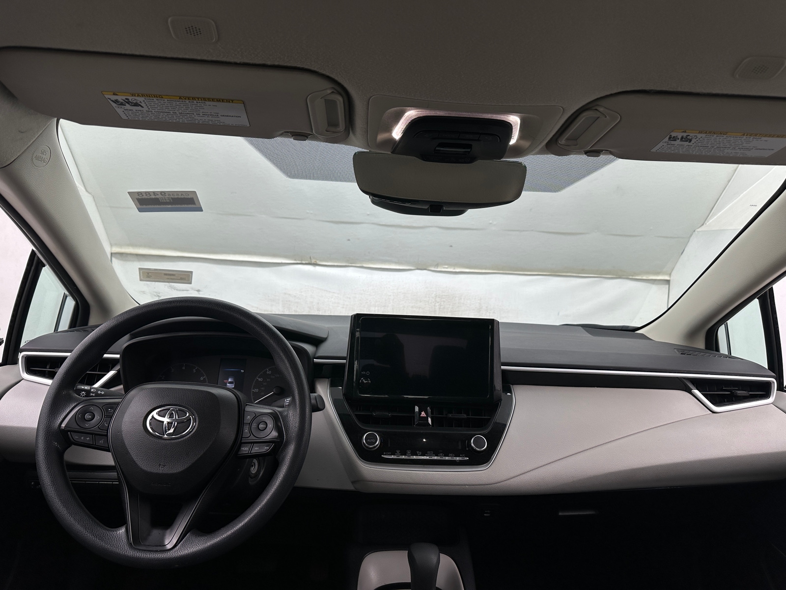 Thumbnail: 2023 Toyota Corolla - 3