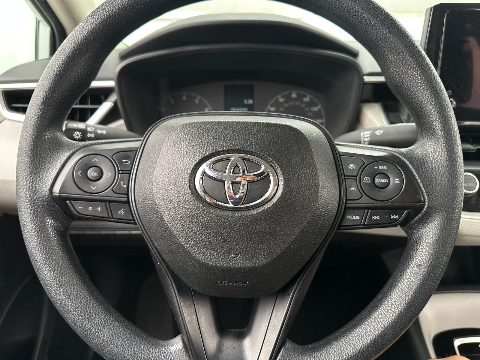 Thumbnail: 2023 Toyota Corolla - 5