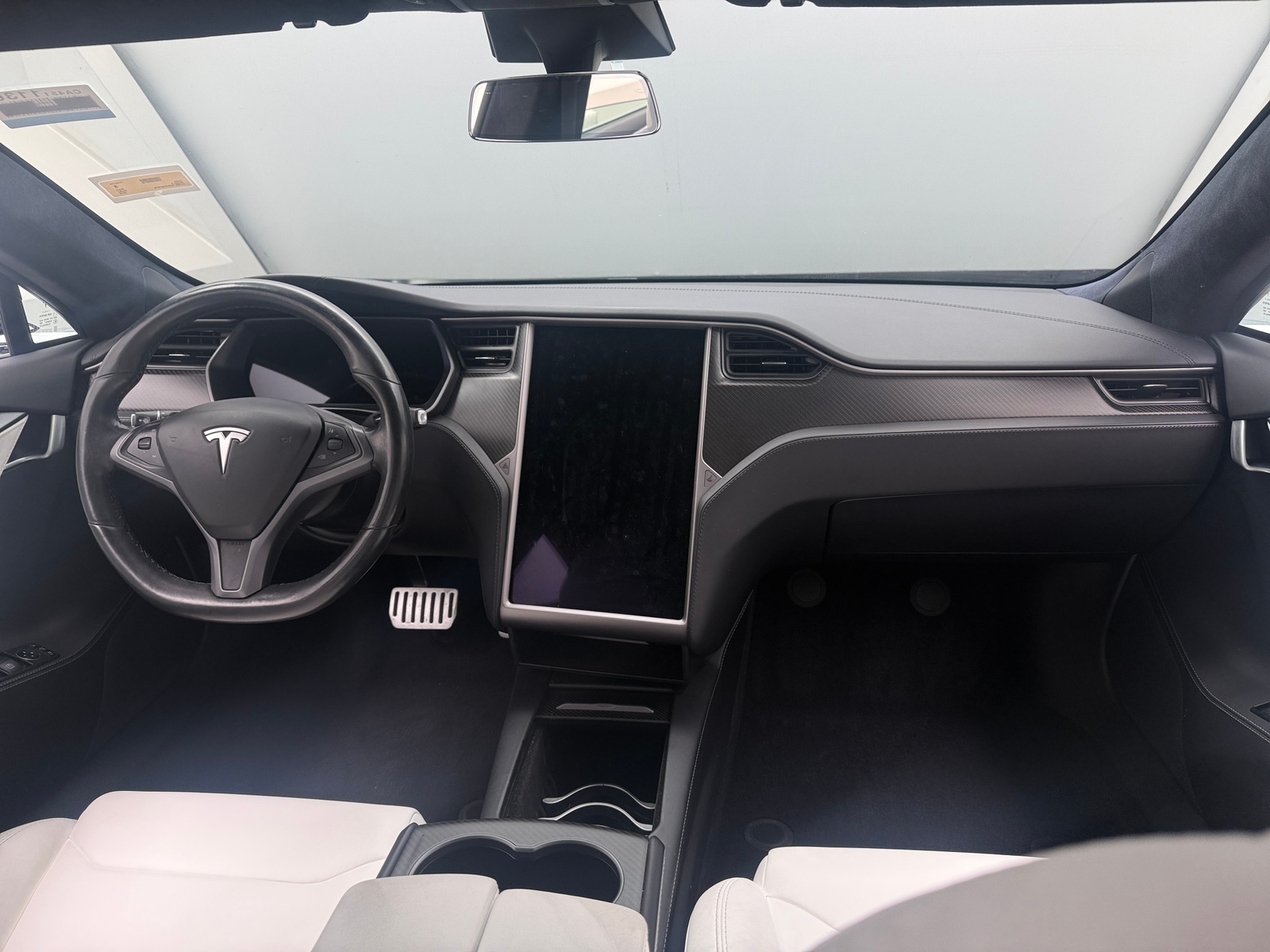 Thumbnail: 2018 Tesla Model S - 2