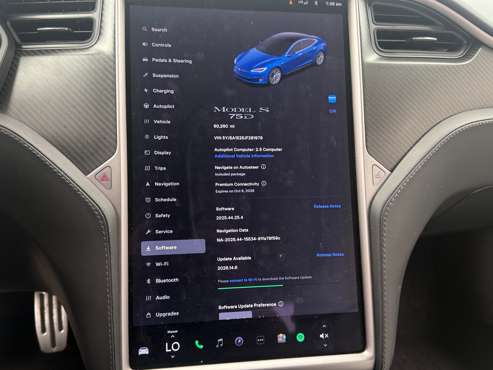Thumbnail: 2018 Tesla Model S - 3