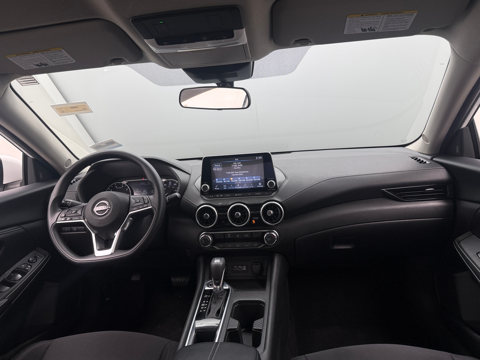 Thumbnail: 2025 Nissan Sentra - 3