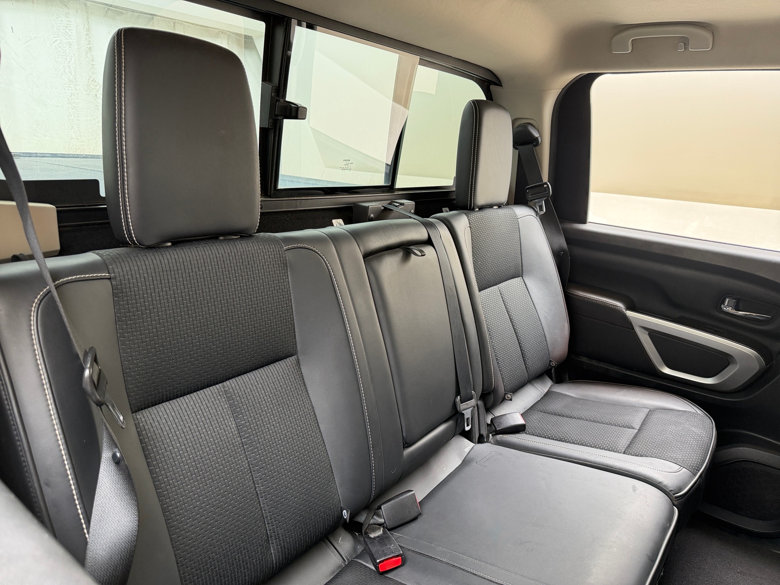 Thumbnail: 2017 Nissan Titan - 6