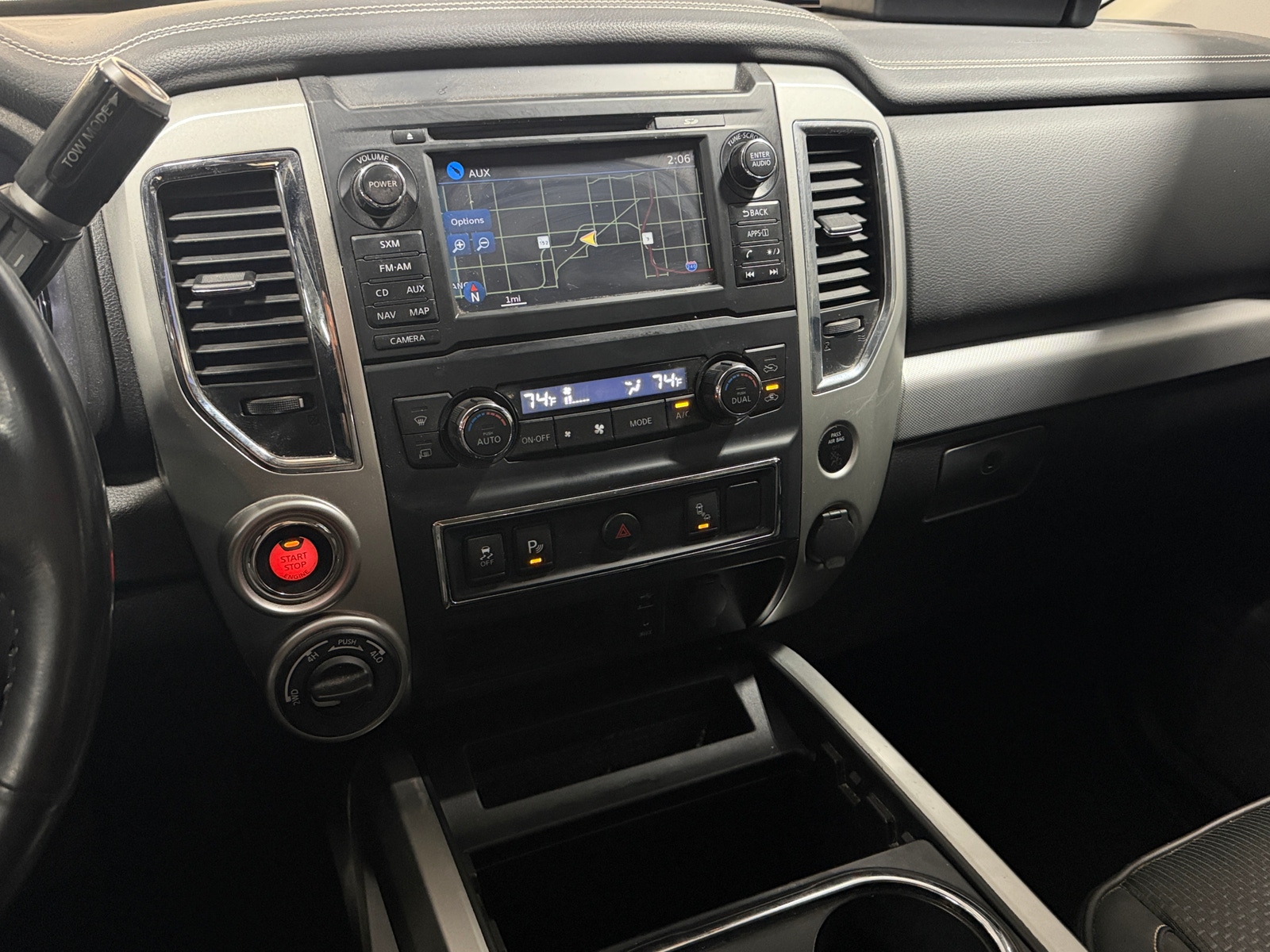 Thumbnail: 2017 Nissan Titan - 4