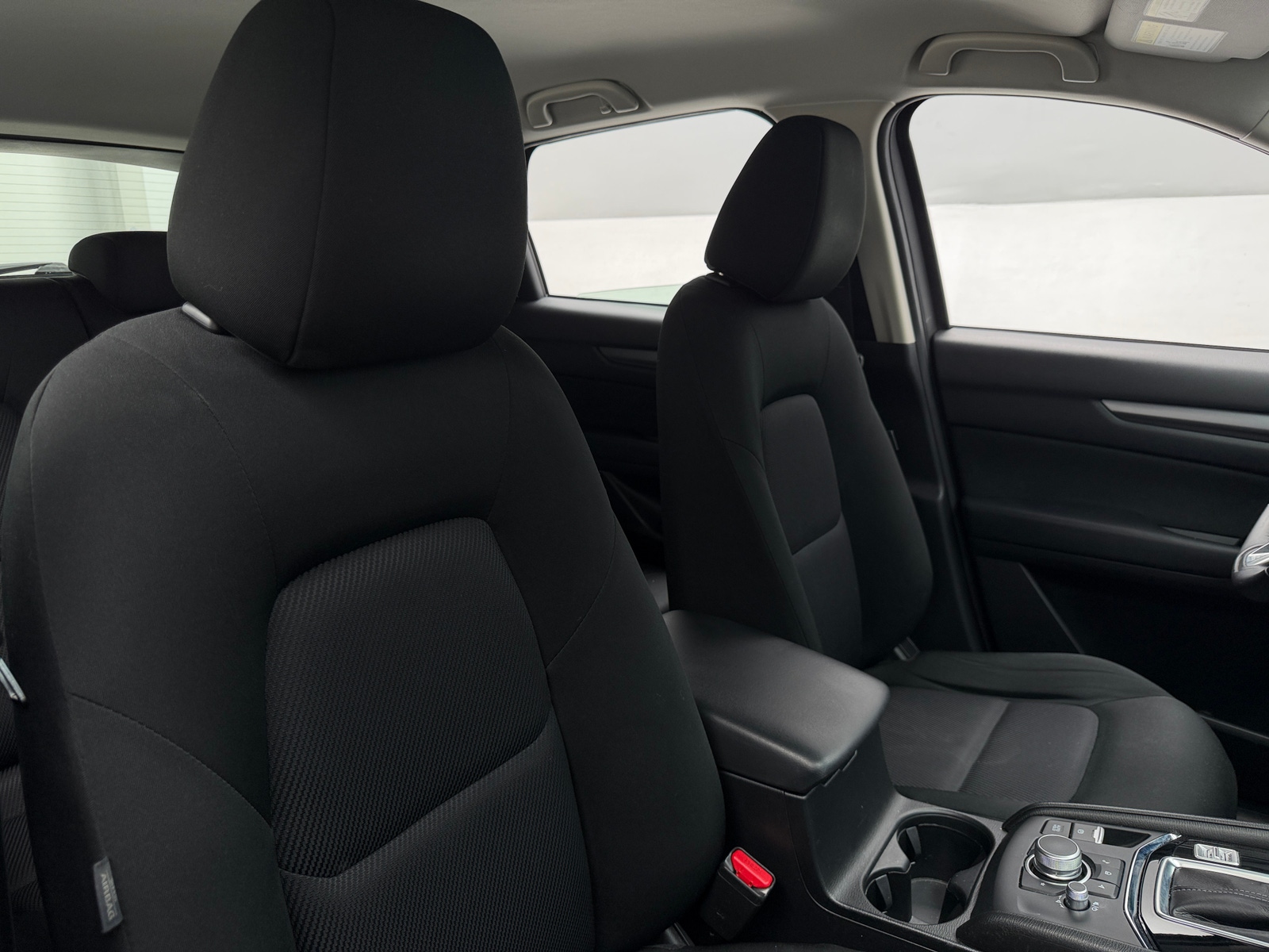 Thumbnail: 2021 Mazda CX-5 - 2