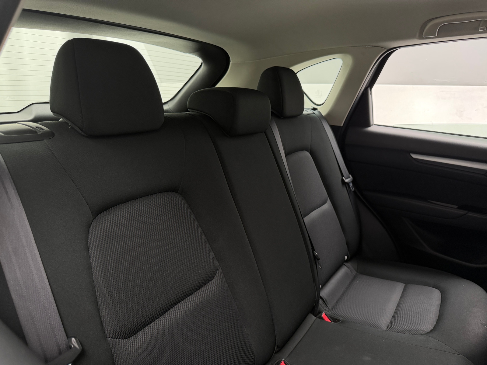 Thumbnail: 2021 Mazda CX-5 - 6