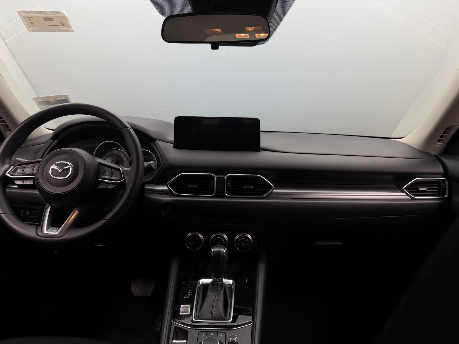 Thumbnail: 2021 Mazda CX-5 - 3