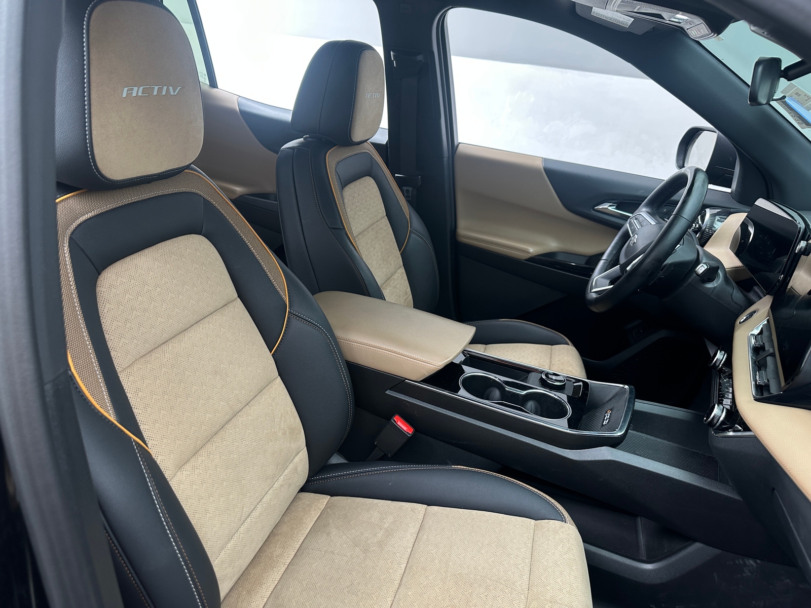 Thumbnail: 2026 Chevrolet Equinox - 2