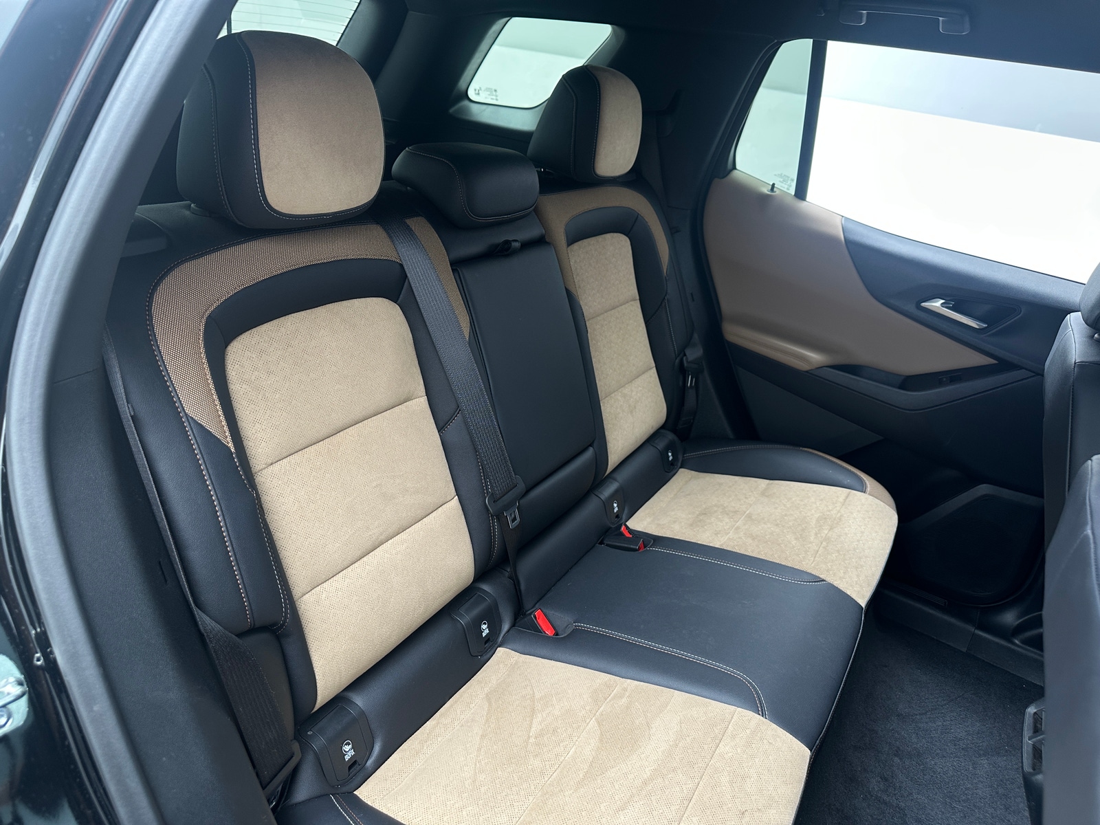 Thumbnail: 2026 Chevrolet Equinox - 6