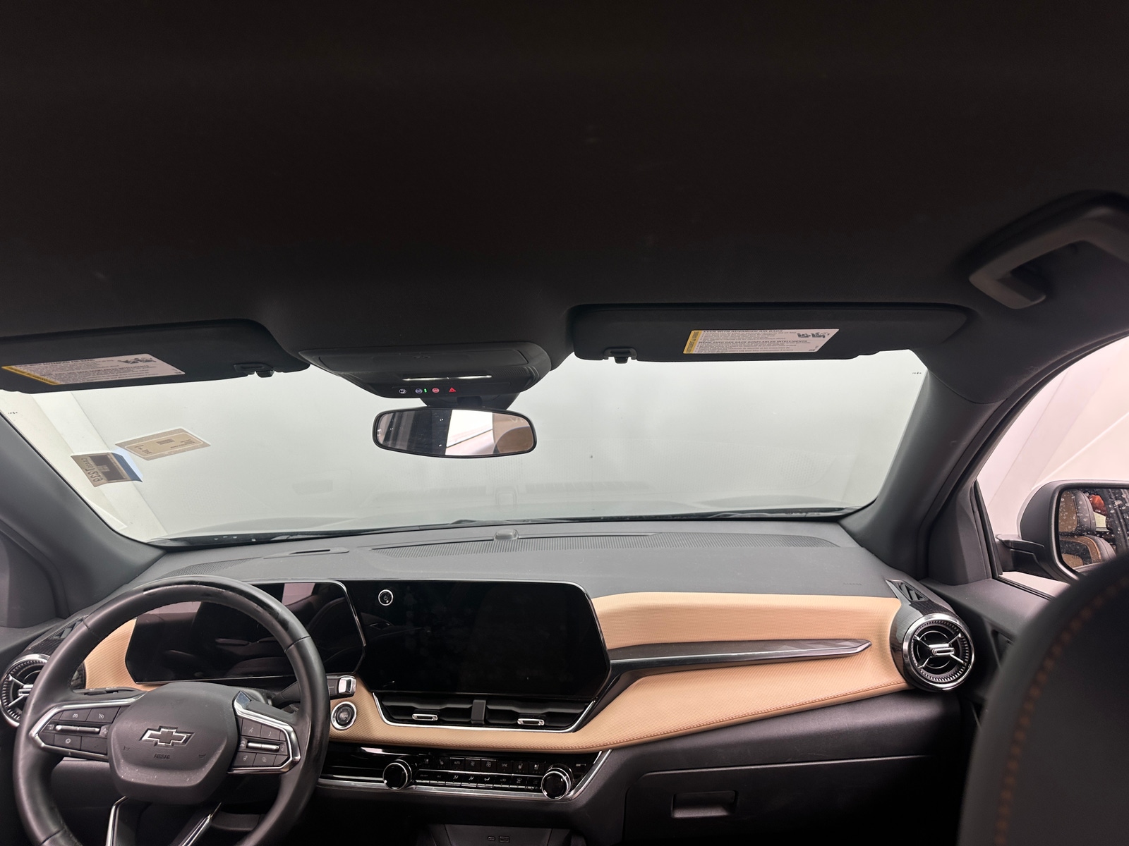 Thumbnail: 2026 Chevrolet Equinox - 3
