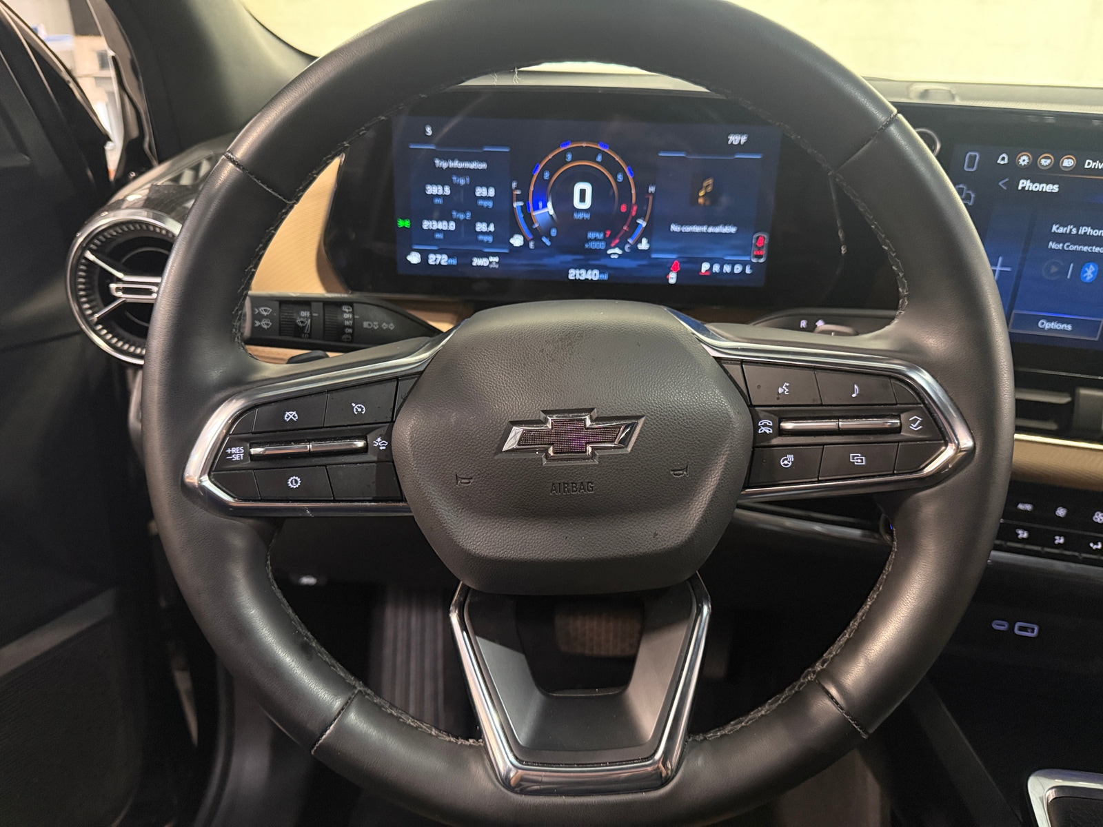 Thumbnail: 2026 Chevrolet Equinox - 5