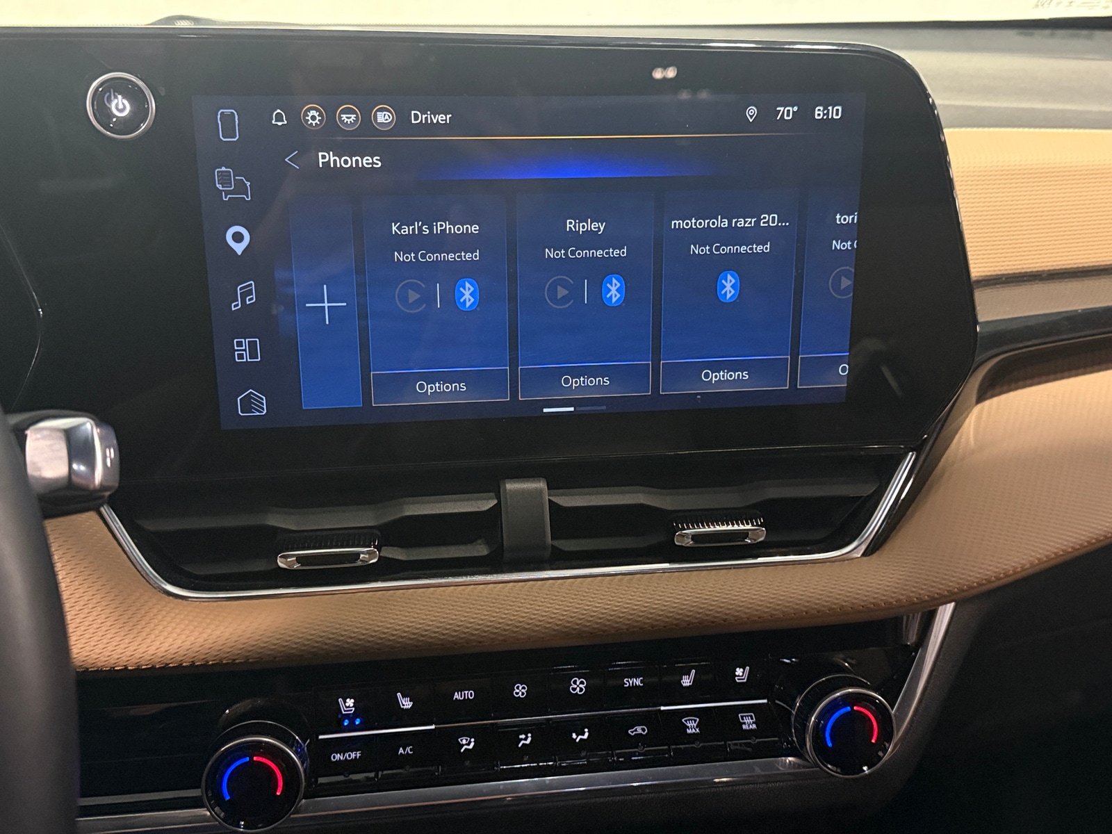 Thumbnail: 2026 Chevrolet Equinox - 4