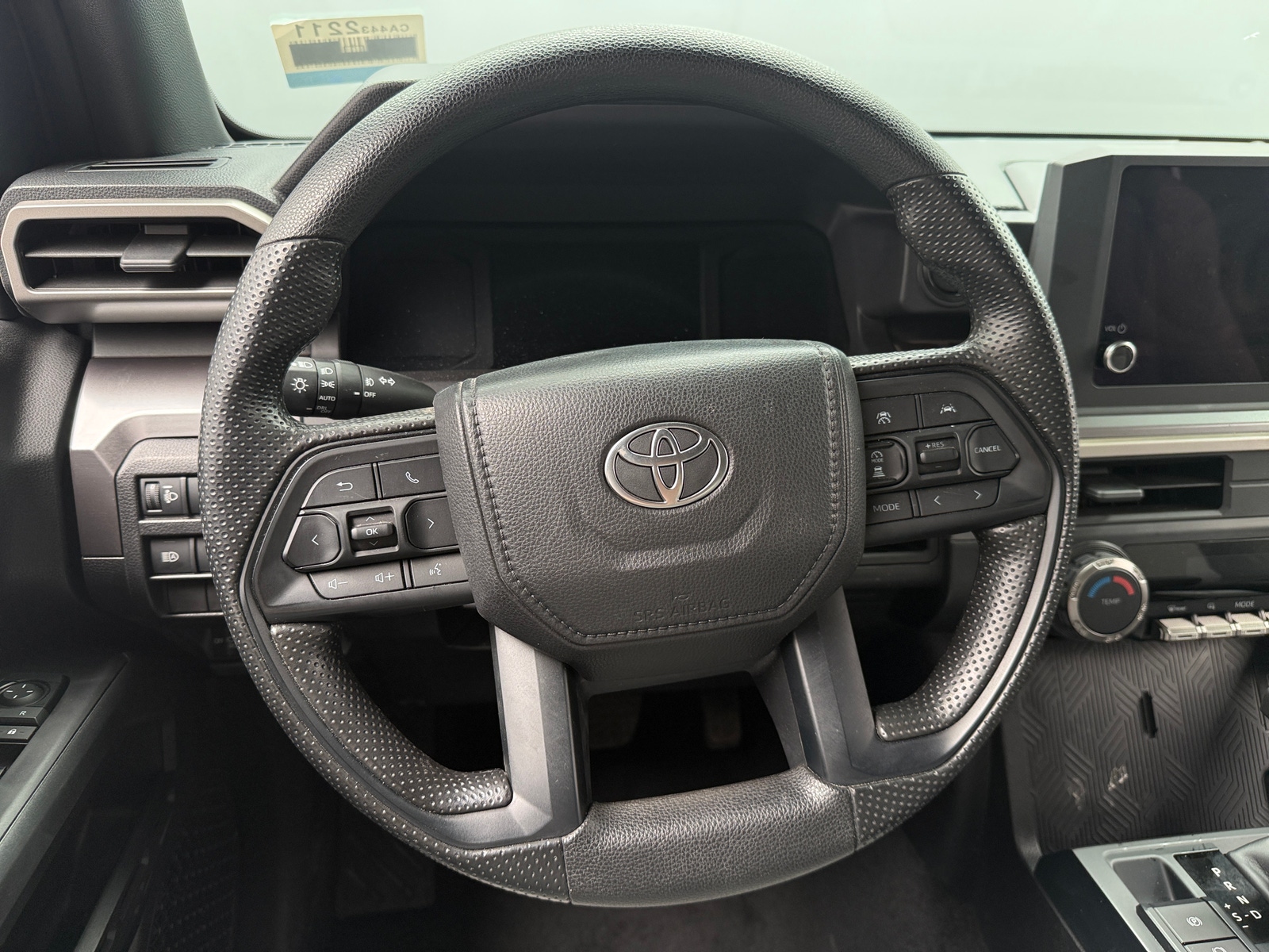 Thumbnail: 2025 Toyota Tacoma - 5
