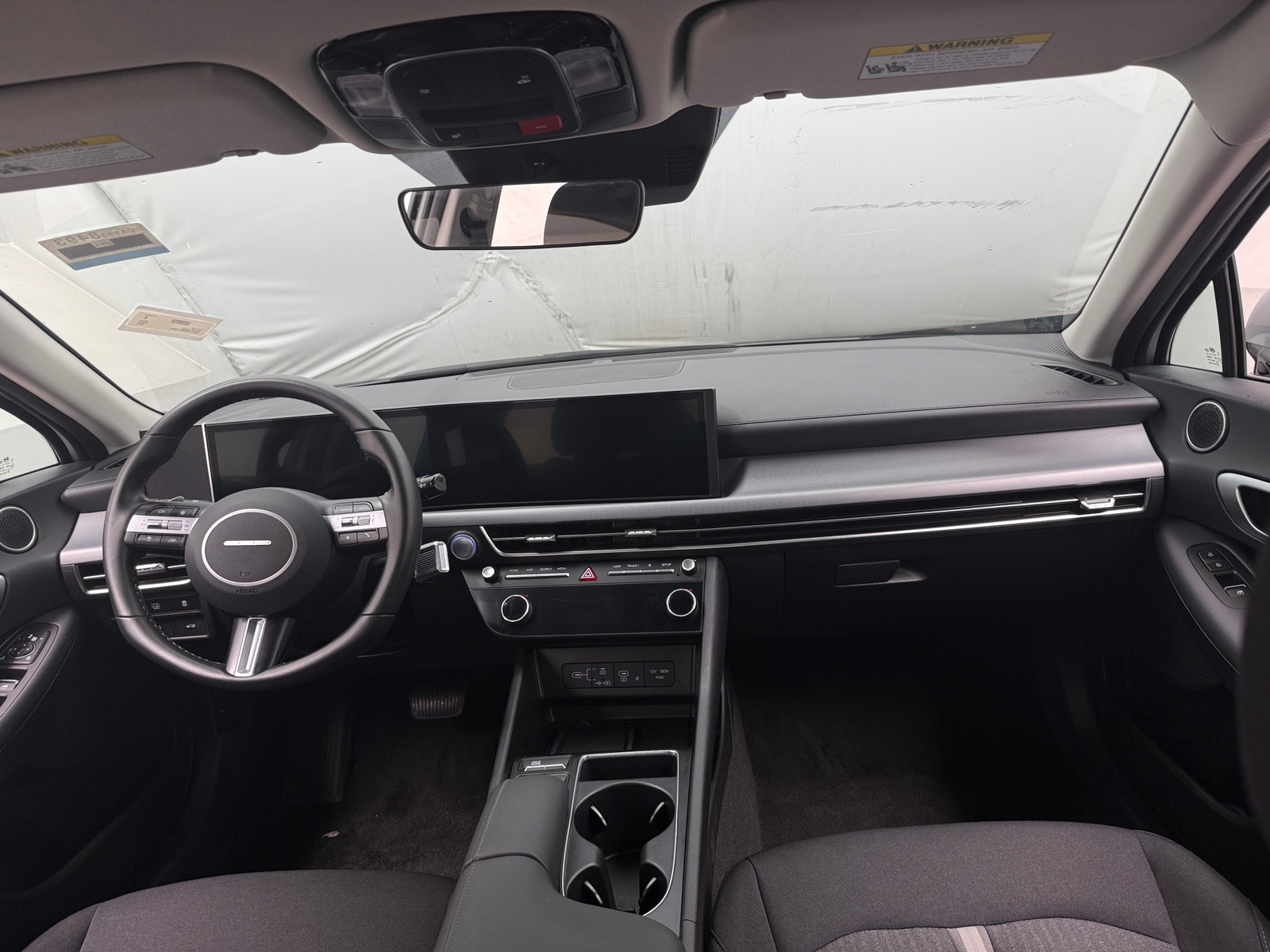 Thumbnail: 2025 Hyundai Sonata - 3