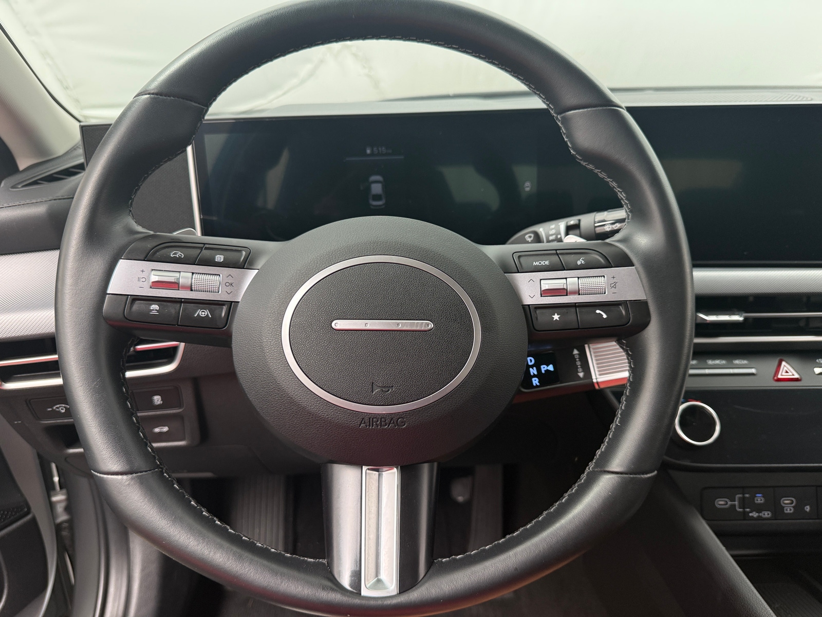 Thumbnail: 2025 Hyundai Sonata - 5