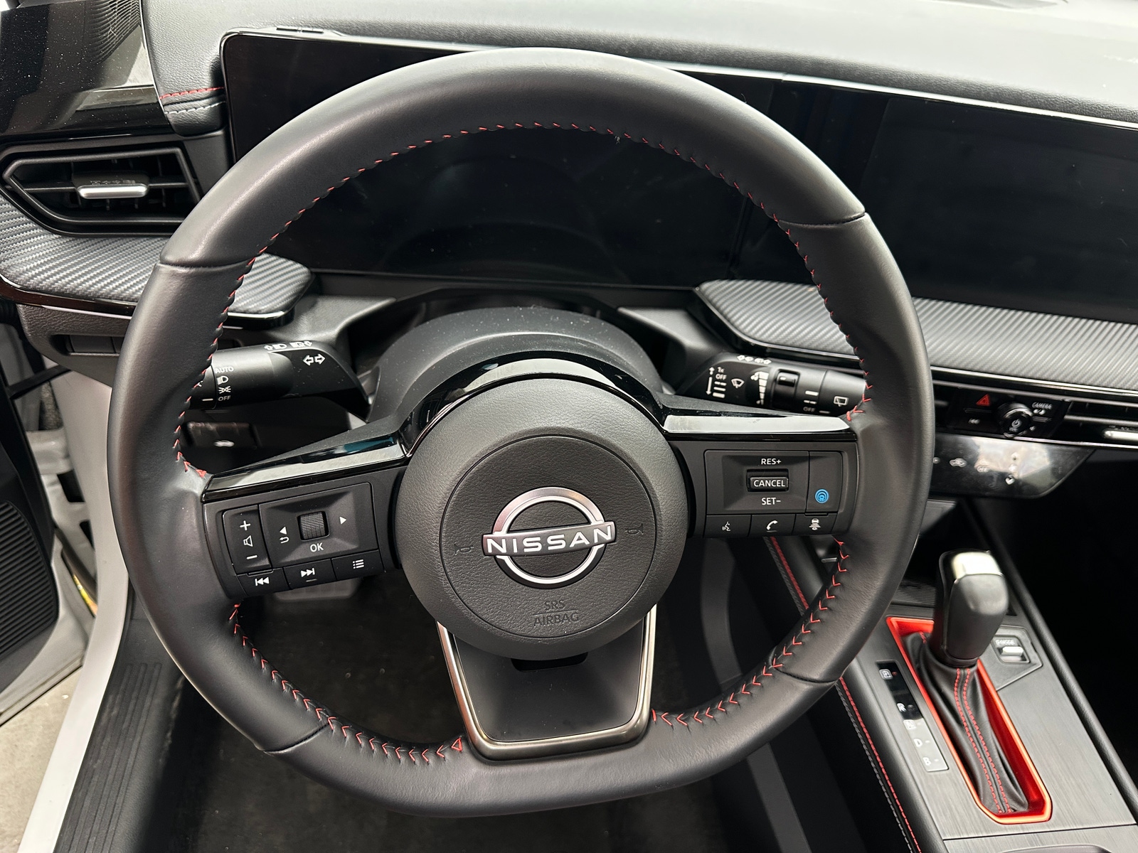 Thumbnail: 2025 Nissan Kicks - 5