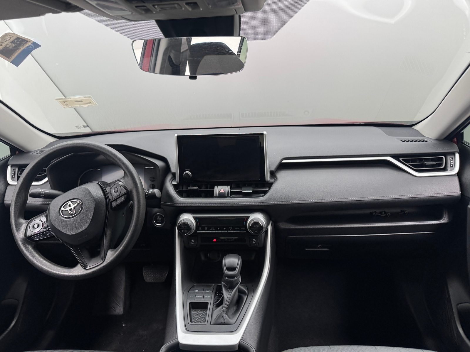 Thumbnail: 2023 Toyota RAV4 - 3