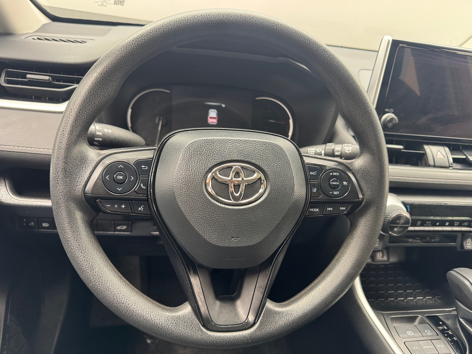 Thumbnail: 2023 Toyota RAV4 - 5